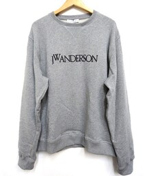 JW Anderson | スウェット