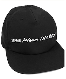 MM6 Maison Margiela | キャップ