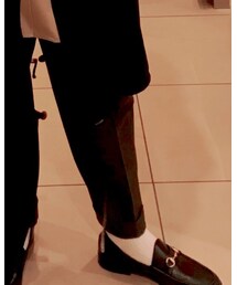 UNIQLO | スラックス