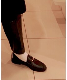 GUCCI | ローファー