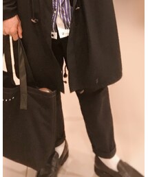 UNIQLO | チノパンツ