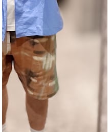 WOOYOUNGMI | スウェットパンツ