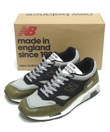 NEW BALANCE | スニーカー