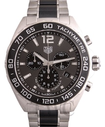 TAG Heuer | アナログ腕時計