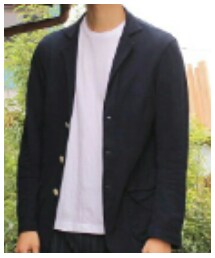 TOMORROWLAND  | テーラードジャケット