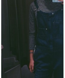 H&M | つなぎ/オールインワン