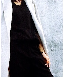 MOUSSY | ニット/セーター