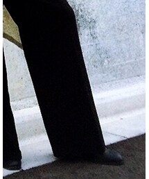 JEANASIS | ブーティ