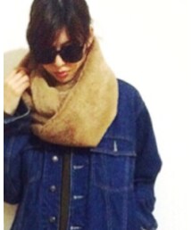 RETRO GIRL | ストール/ショール