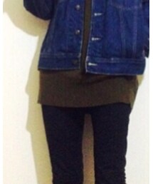 GU | ニット/セーター