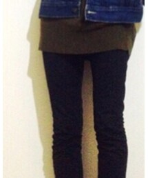 UNIQLO | その他パンツ