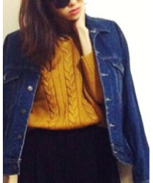 WEGO | ニット/セーター