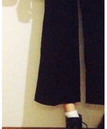 GU | その他パンツ