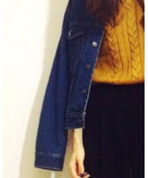 古着屋 | デニムジャケット