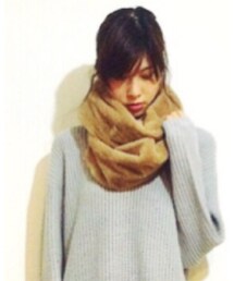 RETRO GIRL | ストール/ショール