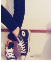 CONVERSE | スニーカー