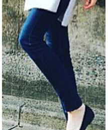 ZARA | デニムパンツ