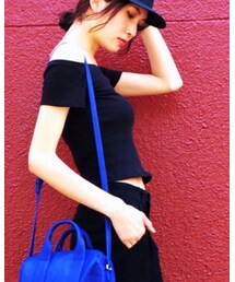 H&M | Tシャツ/カットソー