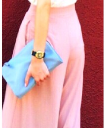 FOREVER 21 | クラッチバッグ