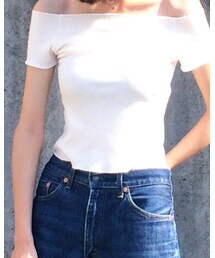 used | Tシャツ/カットソー