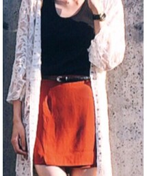 UNIQLO | タンクトップ