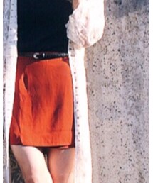 FOREVER 21 | スカート