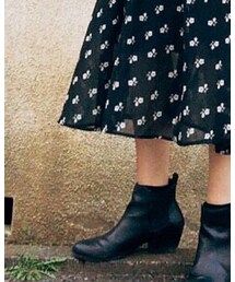 FOREVER 21 | ブーティ