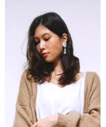 H&M | キャミソール