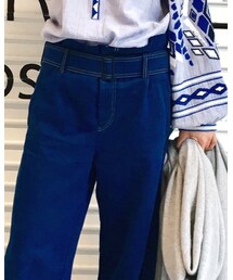 AERON | デニムパンツ