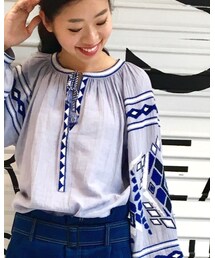 SCOTCH & SODA | トップス