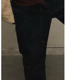 UNIQLO | デニムパンツ