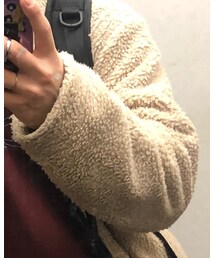 kutir | ブルゾン