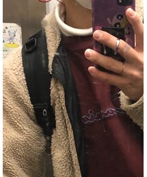 UNIQLO | Tシャツ/カットソー