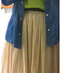 忘れた | トップス