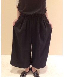 ikka | オールインワン・サロペット