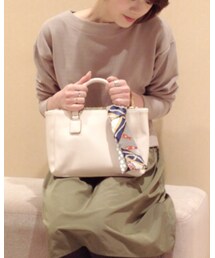 ikka | ハンドバッグ