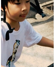 BLUE BLUE | Tシャツ/カットソー