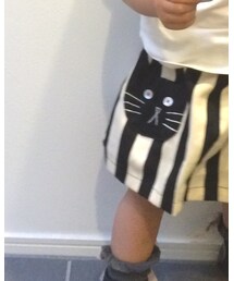 作家さん | スカート