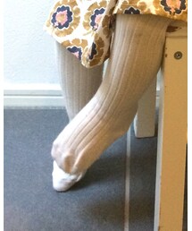 ZARA KIDS | タイツ/ストッキング