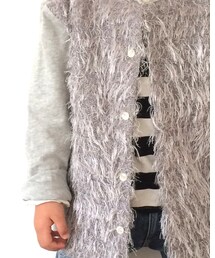 SWAP MEET MARKET | カーディガン/ボレロ