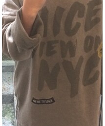 ZARA KIDS | スウェット