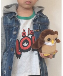 COMECHATTO&CLOSET | Tシャツ/カットソー