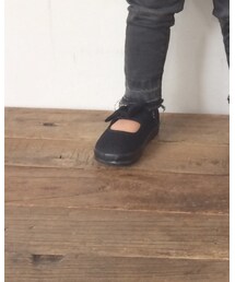 pompkins | シューズ