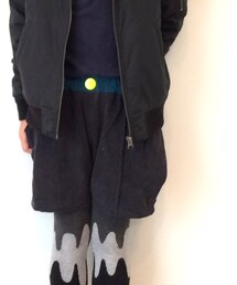 frankygrow | その他パンツ