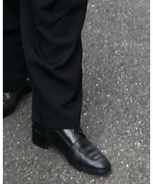 GINZA Kanematsu | ブーツ