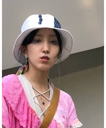 GU | ハット