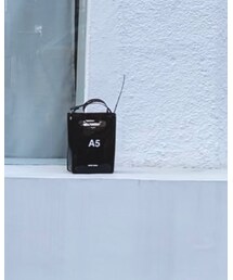 nananana | ショルダーバッグ