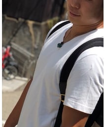 無印良品 | Tシャツ/カットソー