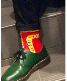 STANCE | ソックス/靴下