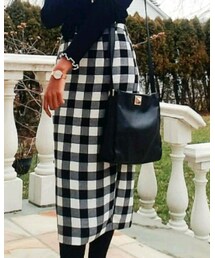 WHOWHATWEAR | スカート